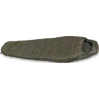 Snugpak Sovsäck Sleeper Lite (Färg: Olivgrön)