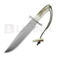 Joker Bowie Knife - Deer
