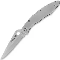 Spyderco Police fällkniv