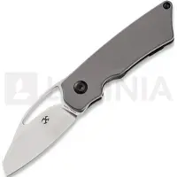 Kansept Knives Goblin Dark Gray fällkniv
