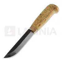 Kauhavan Puukkopaja Vuolupuukko 105 finska kniv, natural