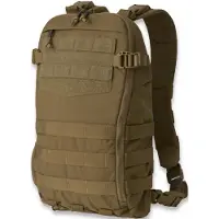 Helikon Tex Guardian Smallpack - Coyote ryggsäck