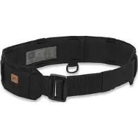 Helikon Tex Forester Bushcraft - S bälte, svart