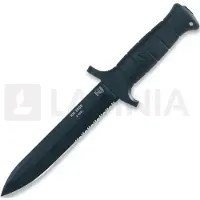 Original eickhorn-solingen KM 3000 kniv, tandad