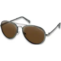 Bobster Goose Sunglasses Slate