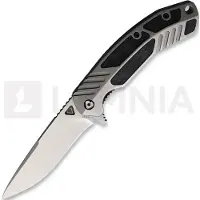 V Nives Tectonic Linerlock CF fällkniv