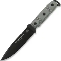 Tops knives Mohawk Hunter kniv