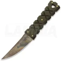 Williams Blade Design SZM005 kniv