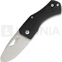 Summit knife company Half Dome Framelock Black fällkniv