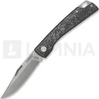 Mercury Luc - Magnacut - Dark Matter Carbonfiber fällkniv