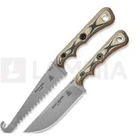 Tops knives Muley Combo Leather