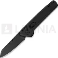 Buck Auto Deploy - Blackout fällkniv