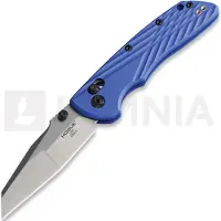 Hogue Deka ABLE Lock Blue Wharn