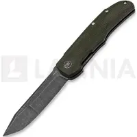 Böker Tac-Master fällkniv