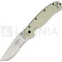 Ontario RAT I