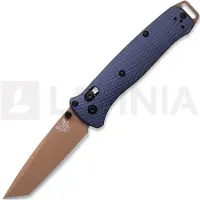 Benchmade 537FE-02 Bailout