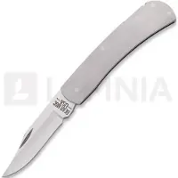 Bear & Son Stainless Lockback