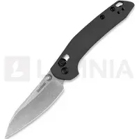 Kershaw Duster - Stonewash - GFN, grå
