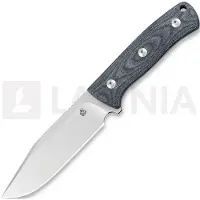 QSP Knife Bison kniv, denim jean