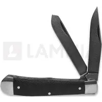 Roper Knives Trapper Black D2