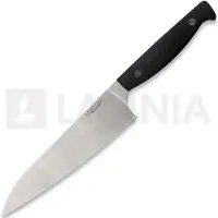 Bradford Knives Chef's Knife G10 kökskniv, svart