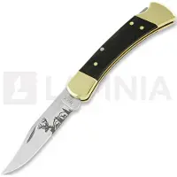 Buck Folding Hunter 110 fällkniv, Deer