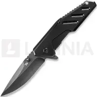 Winchester FMJ Linerlock