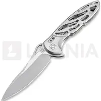 Artisan Hoverwing Framelock D2
