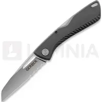 Gerber Sharkbelly Lockback fällkniv, tandad