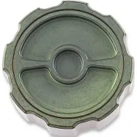 Anso of Denmark VZL 2 Grip - Cuprum