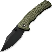CIVIVI Vexillum Linerlock OD