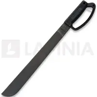 Ontario Field Machete Black