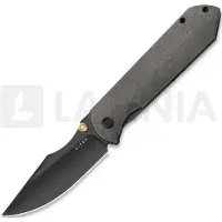 Kizer Cutlery Harpoon Fold Framelock BSW