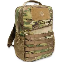 Beretta Tactical Flank Multicam Daypack ryggsäck