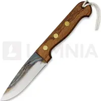 Svörd Drop Point Hunter