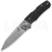 Bestech Tonic - Satin - Marble CF fällkniv