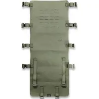Tasmanian Tiger TT Base Carrier Flap, olivgrön