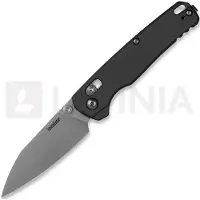 Kershaw Bel Air Gray Stonewash fällkniv