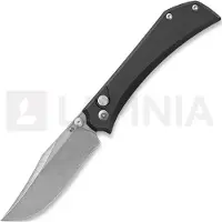 Mercury Amon - Elmax - Aluminium fällkniv