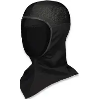 Svala Windproof Custom Balaclava, XXL, svart