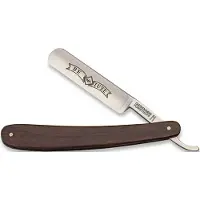 Giesen & Forsthoff Straight Razor Rosewood