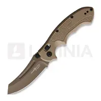 Viking Tactics Patriot Folder FDE Handle fällkniv