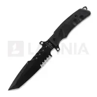 Fox knives Predator I kniv, tanto