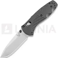 Benchmade Mini Barrage 585 Valox Drop