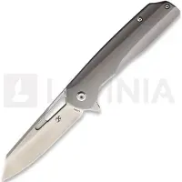 Kansept Knives Shard Framelock fällkniv