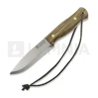 Joker Bushlord kniv, Walnut