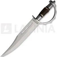 Rough Ryder Vaquero Bowie
