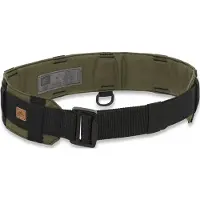 Helikon Tex Forester Bushcraft - XXXL/XXXXL bälte, Olive green / Black