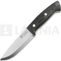 Joker Knives Joker Ranger Bushcraft - Micarta