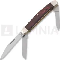 Bear & Son Small Stockman Rosewood
